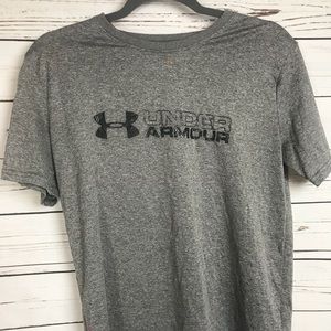 Under armor t shirt